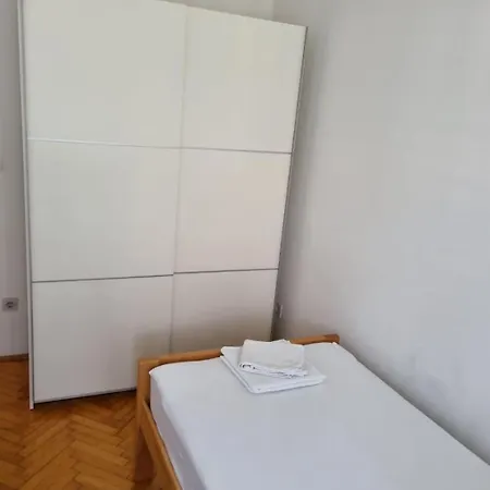 Smilja * Supetar
