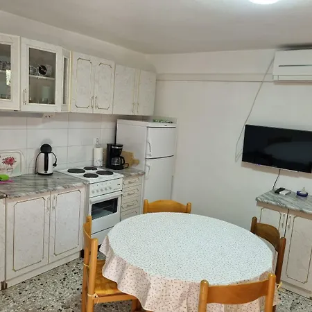 Apartment Smilja Supetar