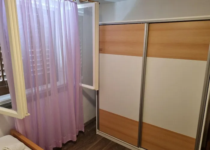 Smilja Appartement *