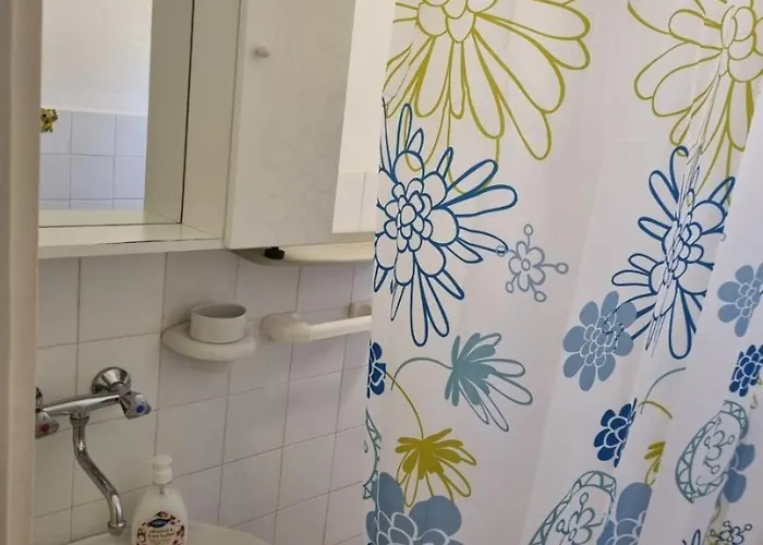 Appartement Smilja *