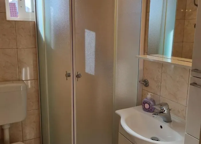 Appartement Smilja Supetar