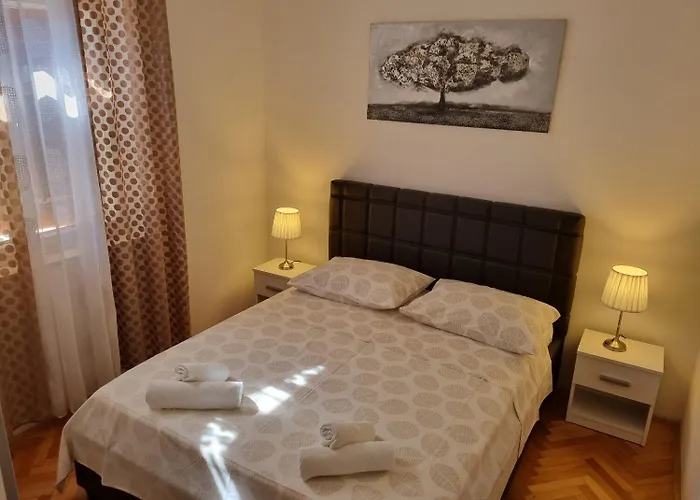 Smilja Supetar