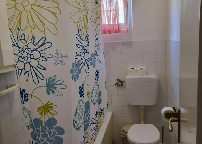 Appartement Smilja