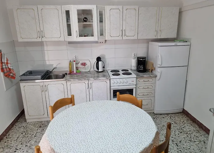 Smilja Appartement *