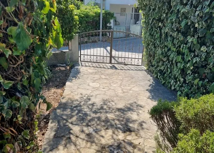 Appartement Smilja *