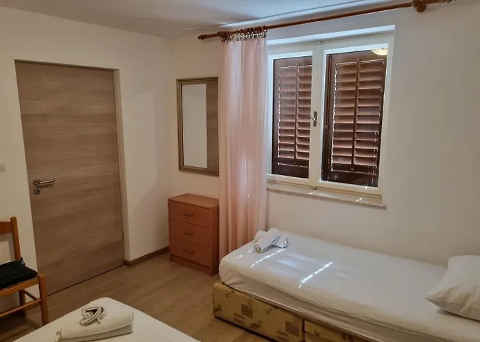 Appartement Smilja