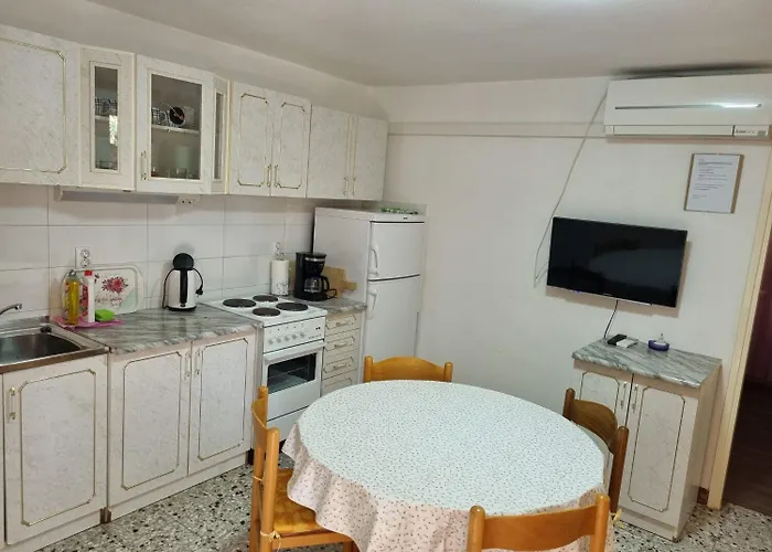 Appartement Smilja Supetar