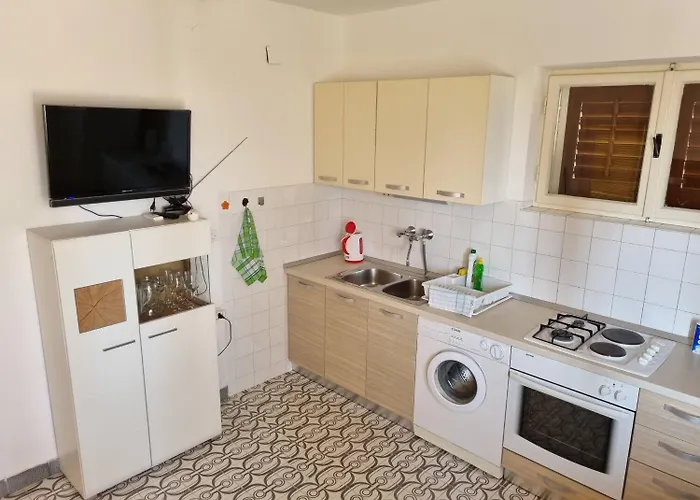 Smilja Appartement