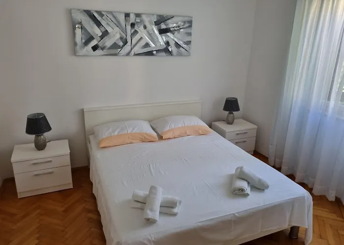 Appartement Smilja