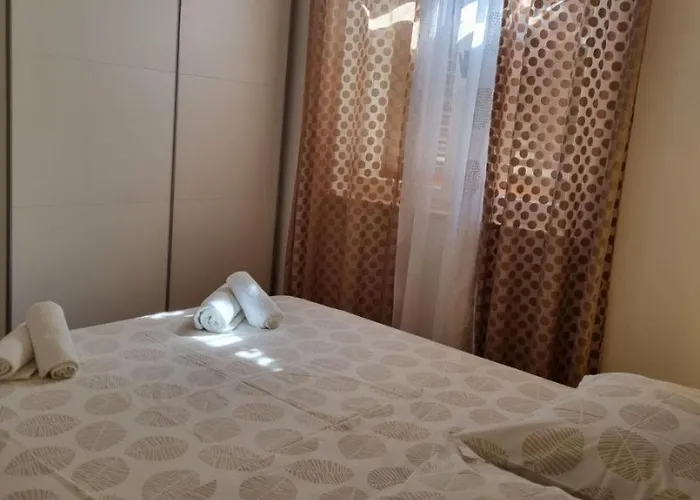 Appartement Smilja *