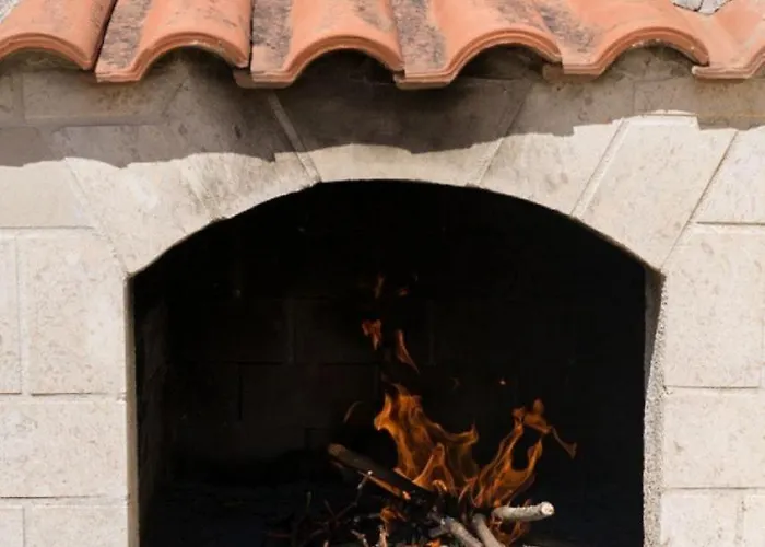 Appartement Smilja Supetar