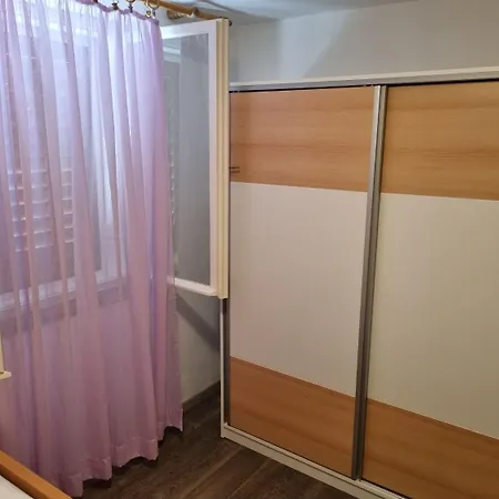 Smilja Apartamento *