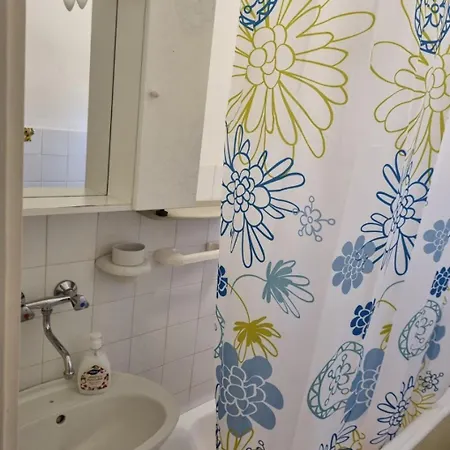 Apartment Smilja *