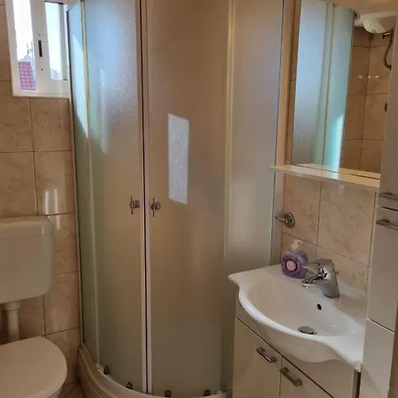 Apartamento Smilja Supetar