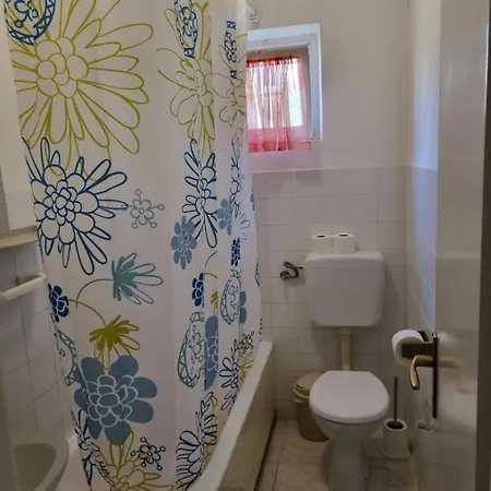 Apartment Smilja