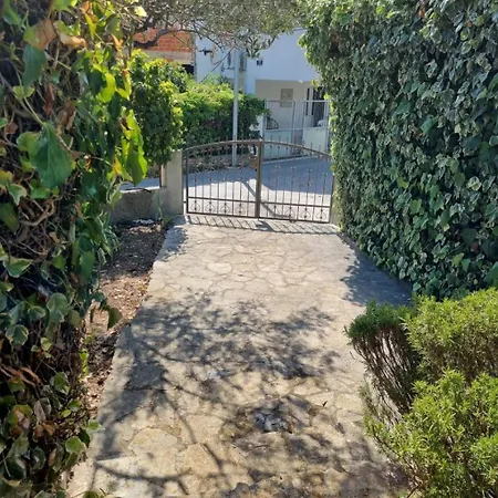 Apartment Smilja *