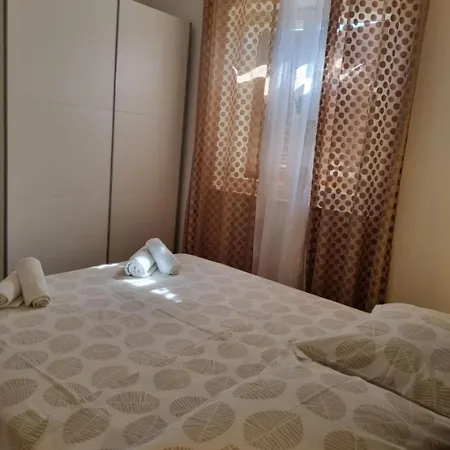 Apartment Smilja *