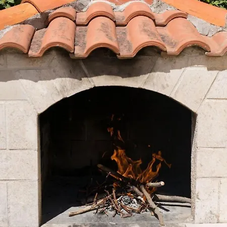 Apartamento Smilja Supetar