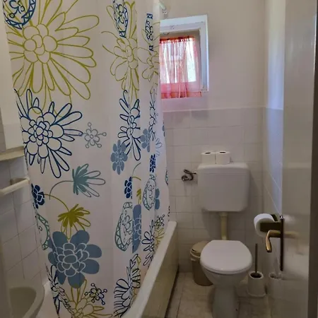 Apartman Smilja