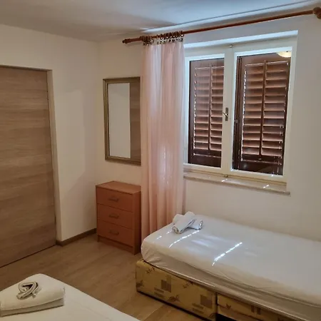 Apartman Smilja