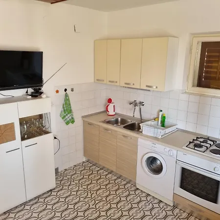 Smilja Apartman